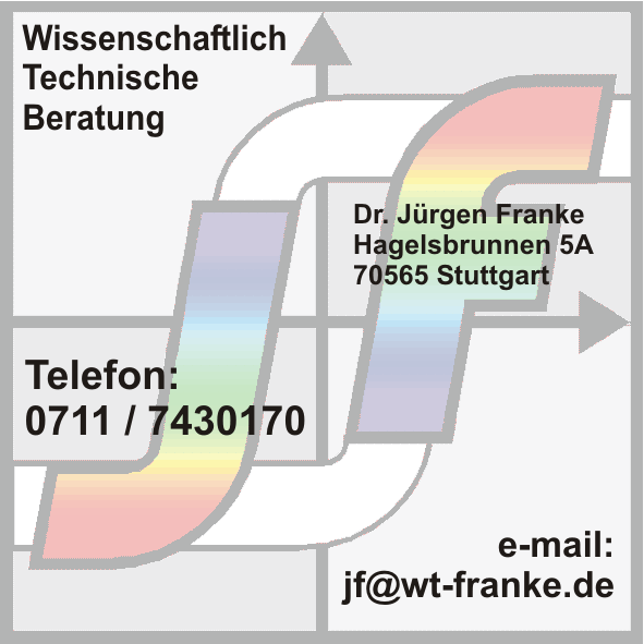 JF-Logo mit Kontaktdaten