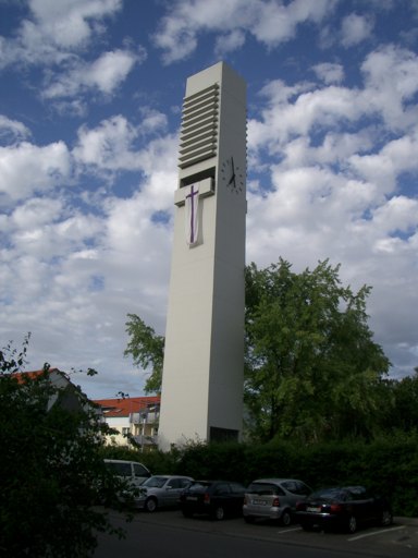 Kirchturm